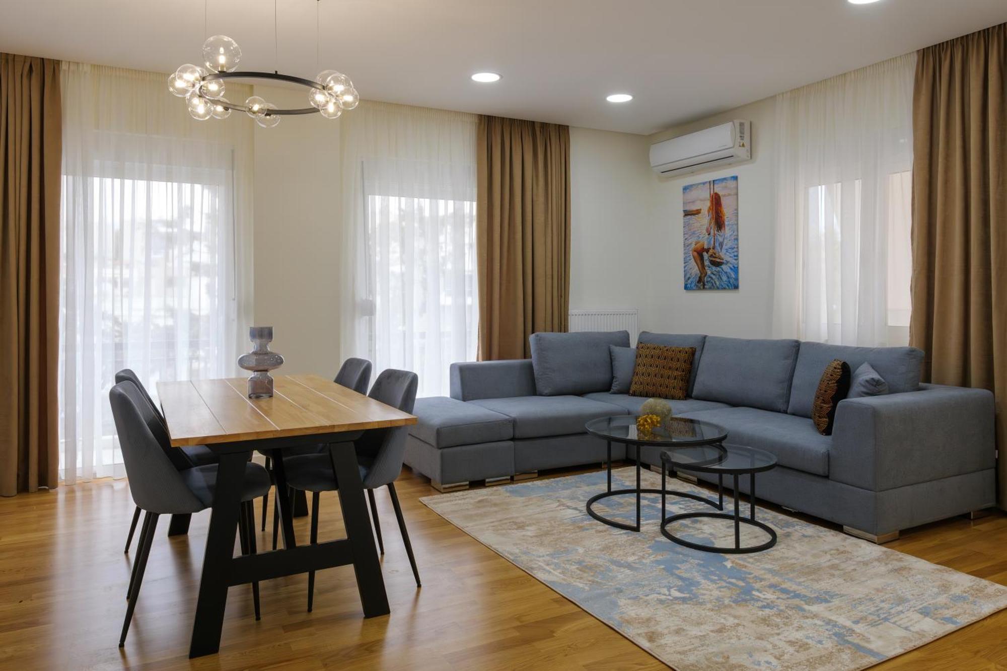 Magnificent Riviera Vipgreece Athen