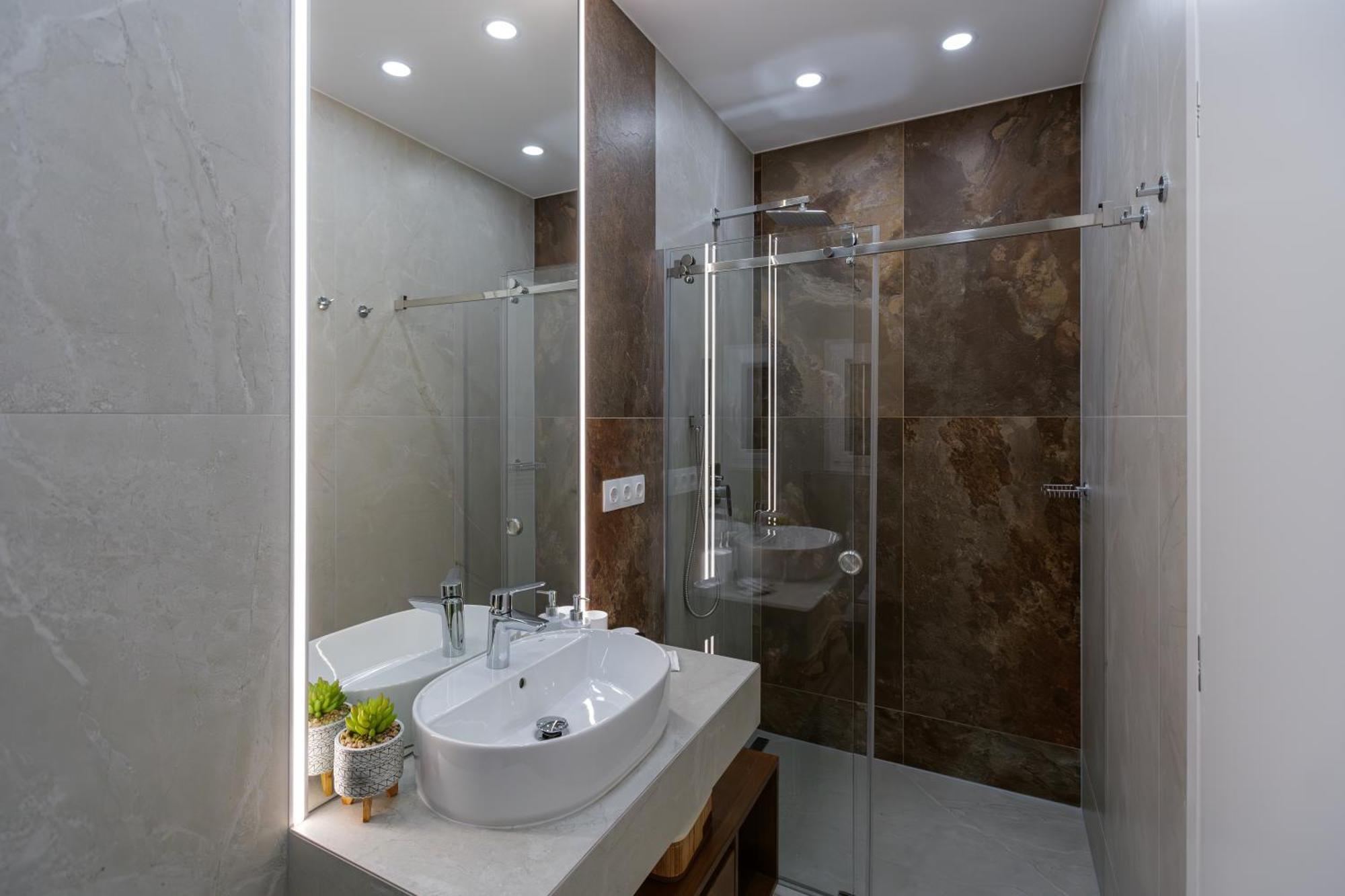 Magnificent Riviera Vipgreece Apartment Athen