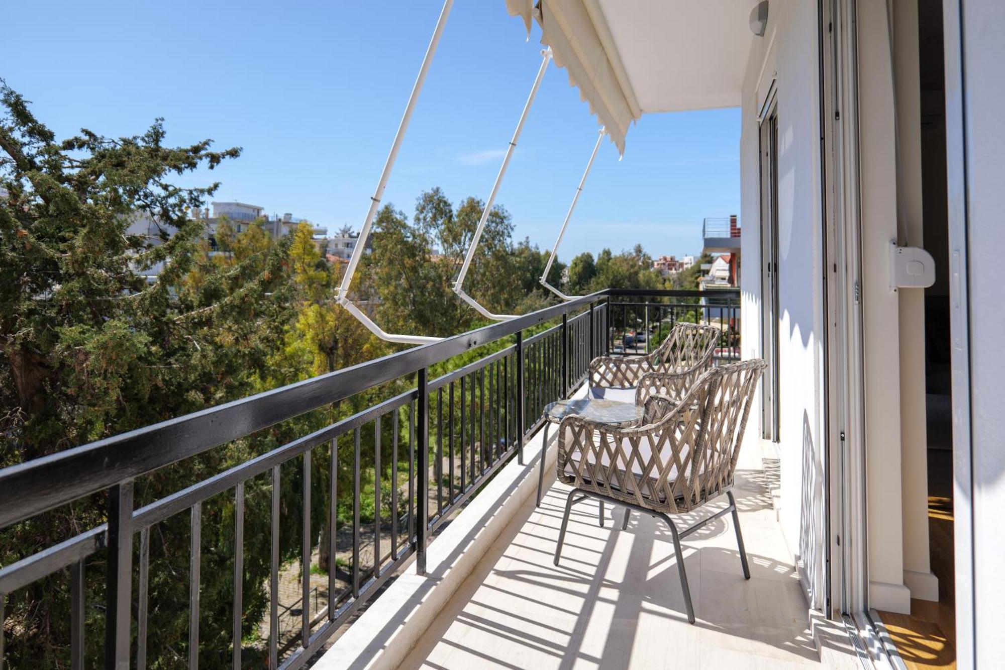 Magnificent Riviera Vipgreece Apartment *