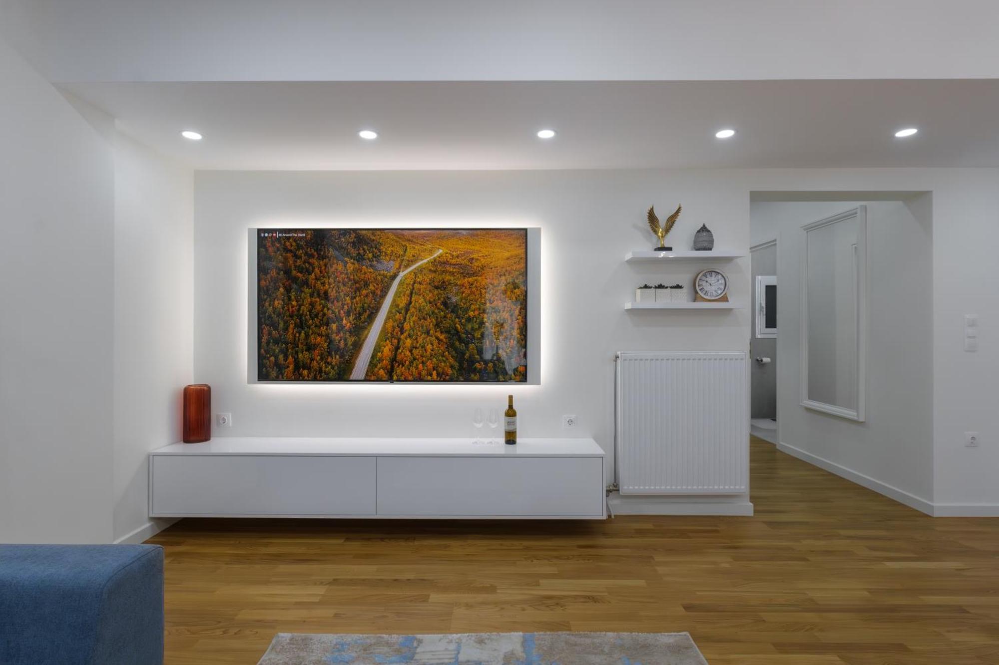 Apartment Magnificent Riviera Vipgreece *