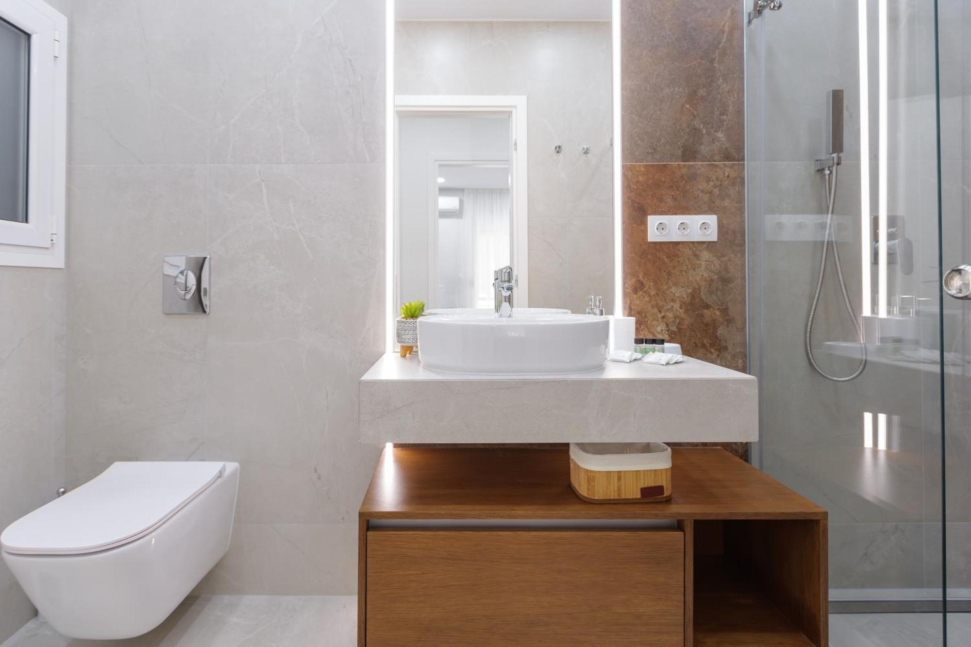 Magnificent Riviera Vipgreece Apartment