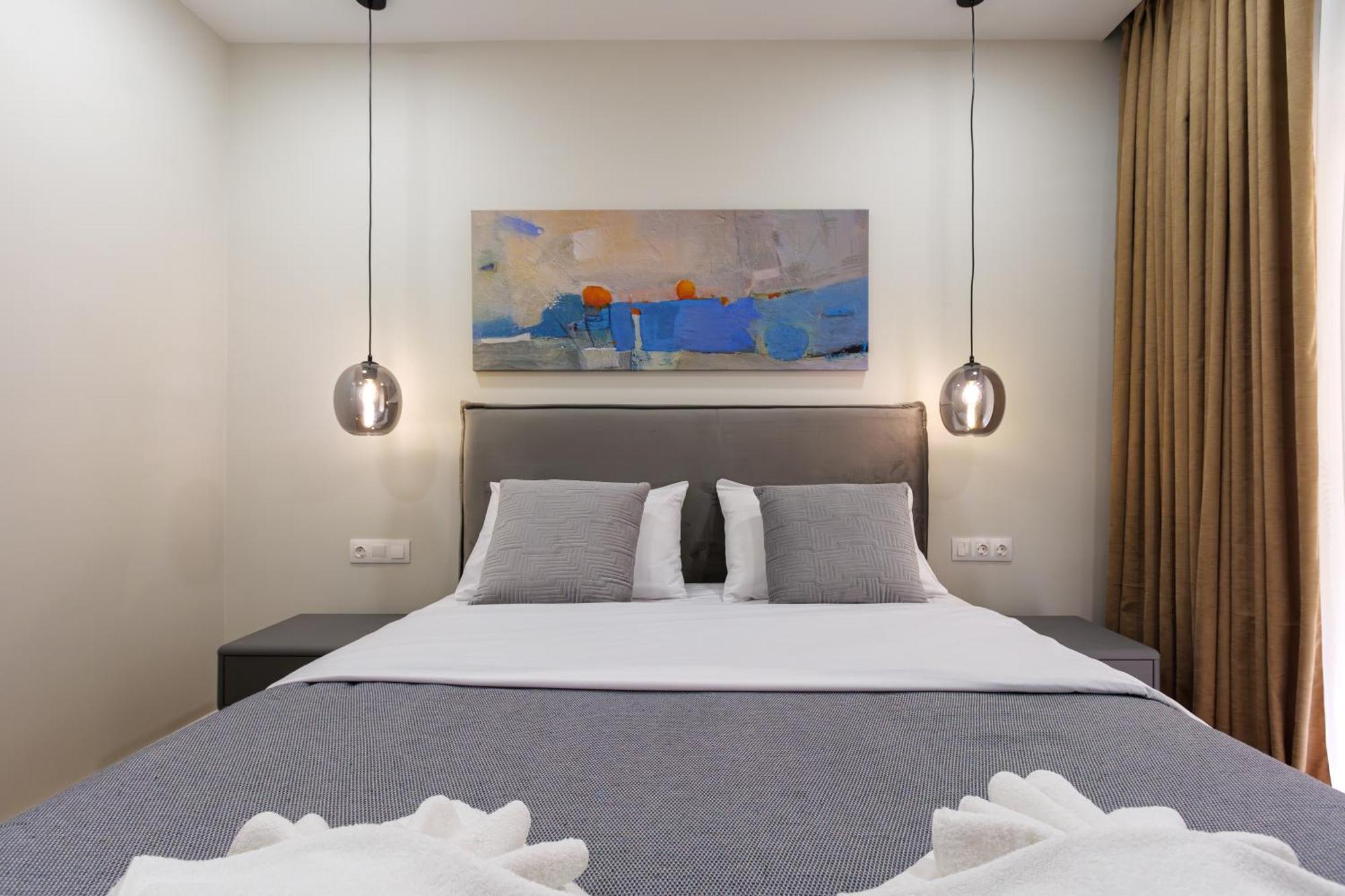 Apartment Magnificent Riviera Vipgreece Athens