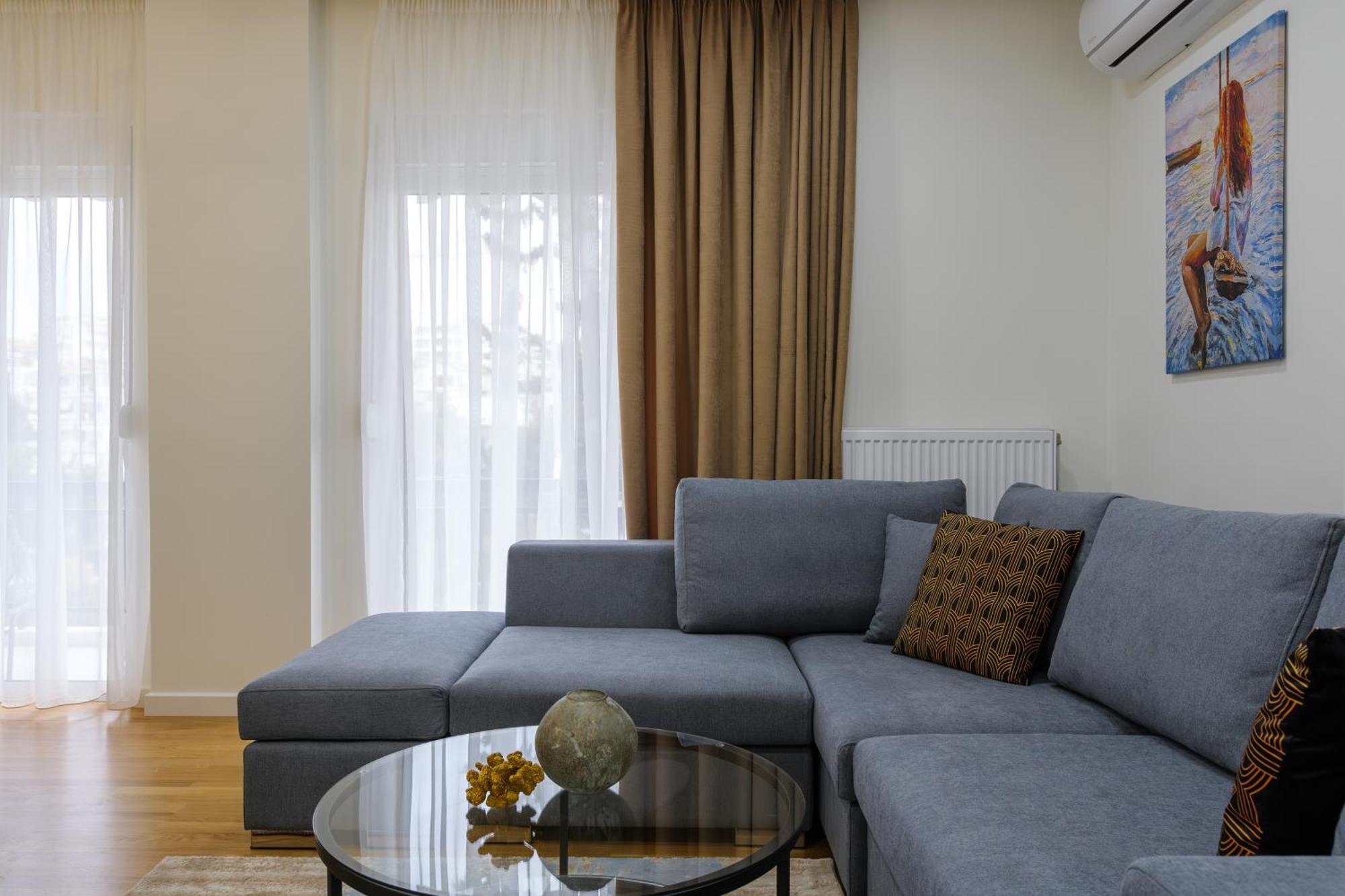 Apartment Magnificent Riviera Vipgreece