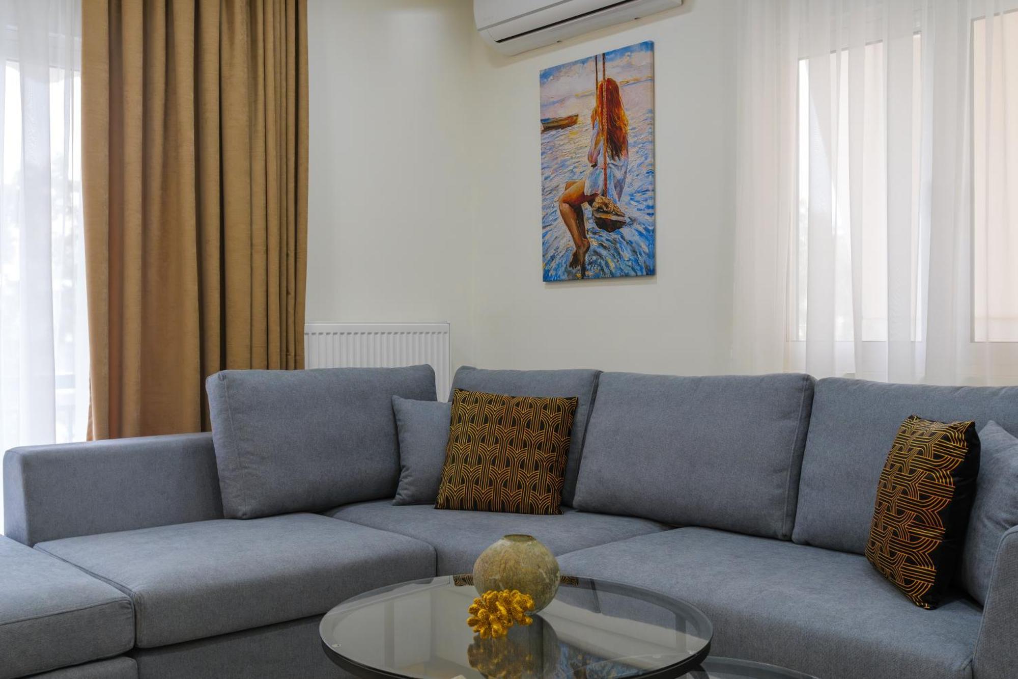 Apartment Magnificent Riviera Vipgreece *