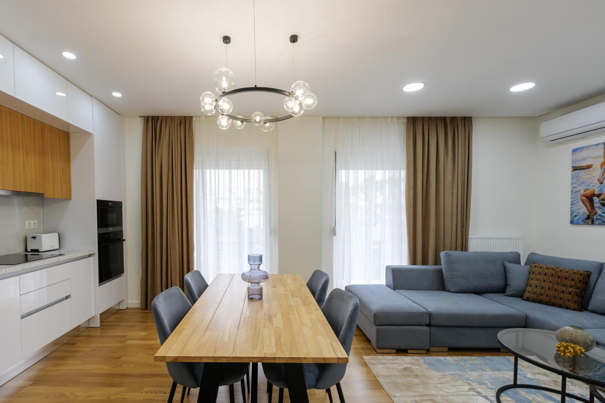 Magnificent Riviera Vipgreece Apartment *