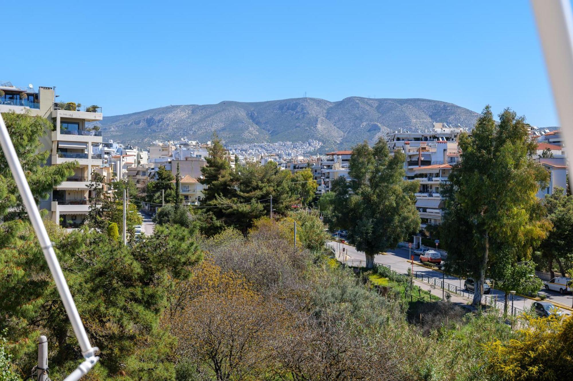 Apartment Magnificent Riviera Vipgreece *