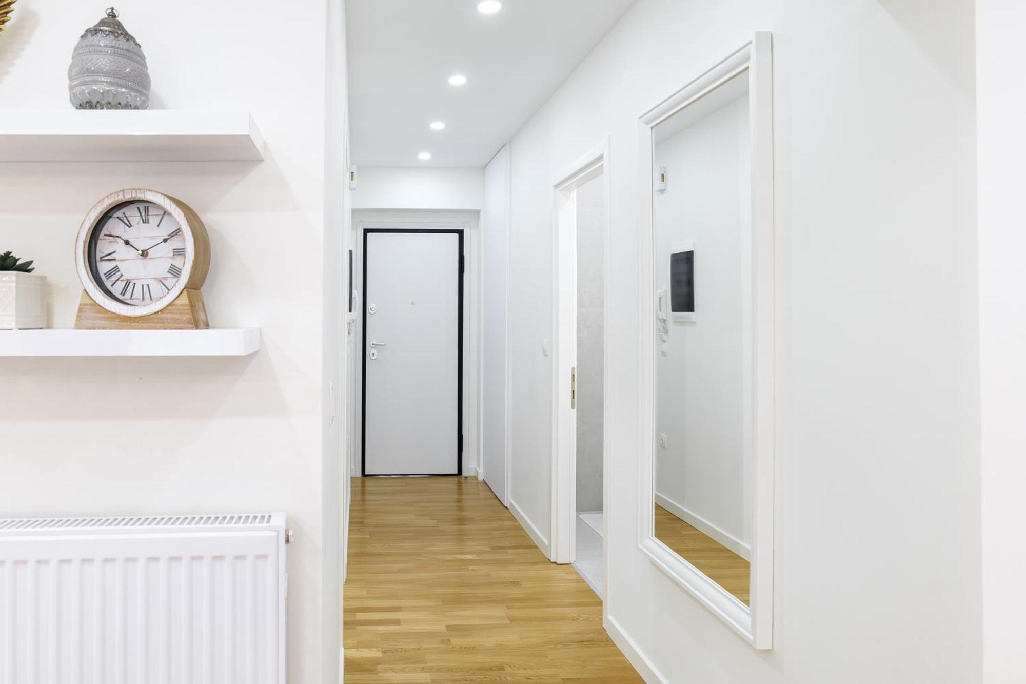 Apartment Magnificent Riviera Vipgreece Athens