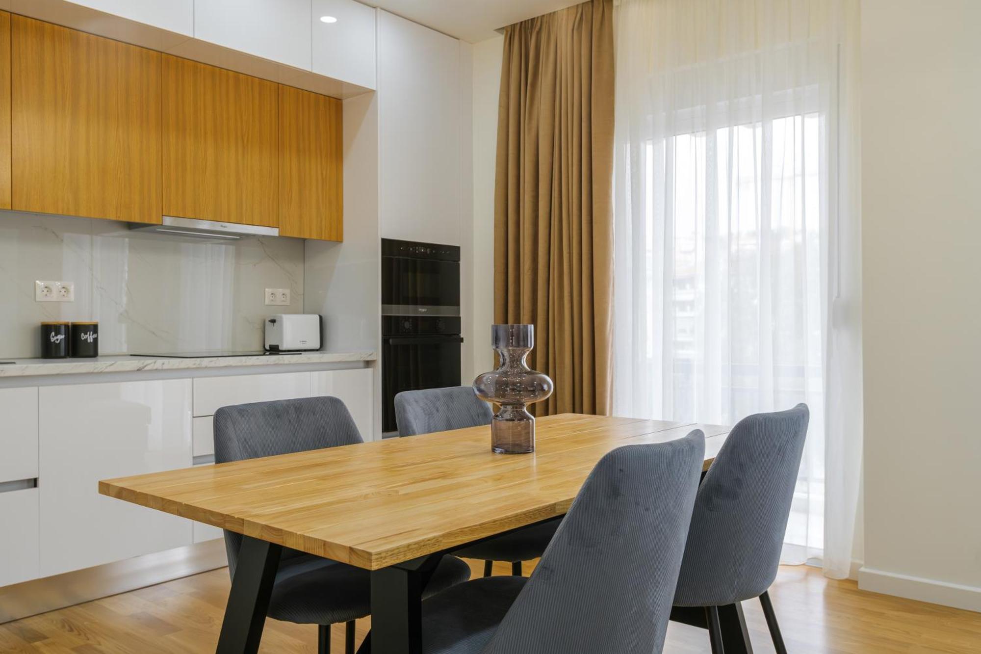 Magnificent Riviera Vipgreece Apartment