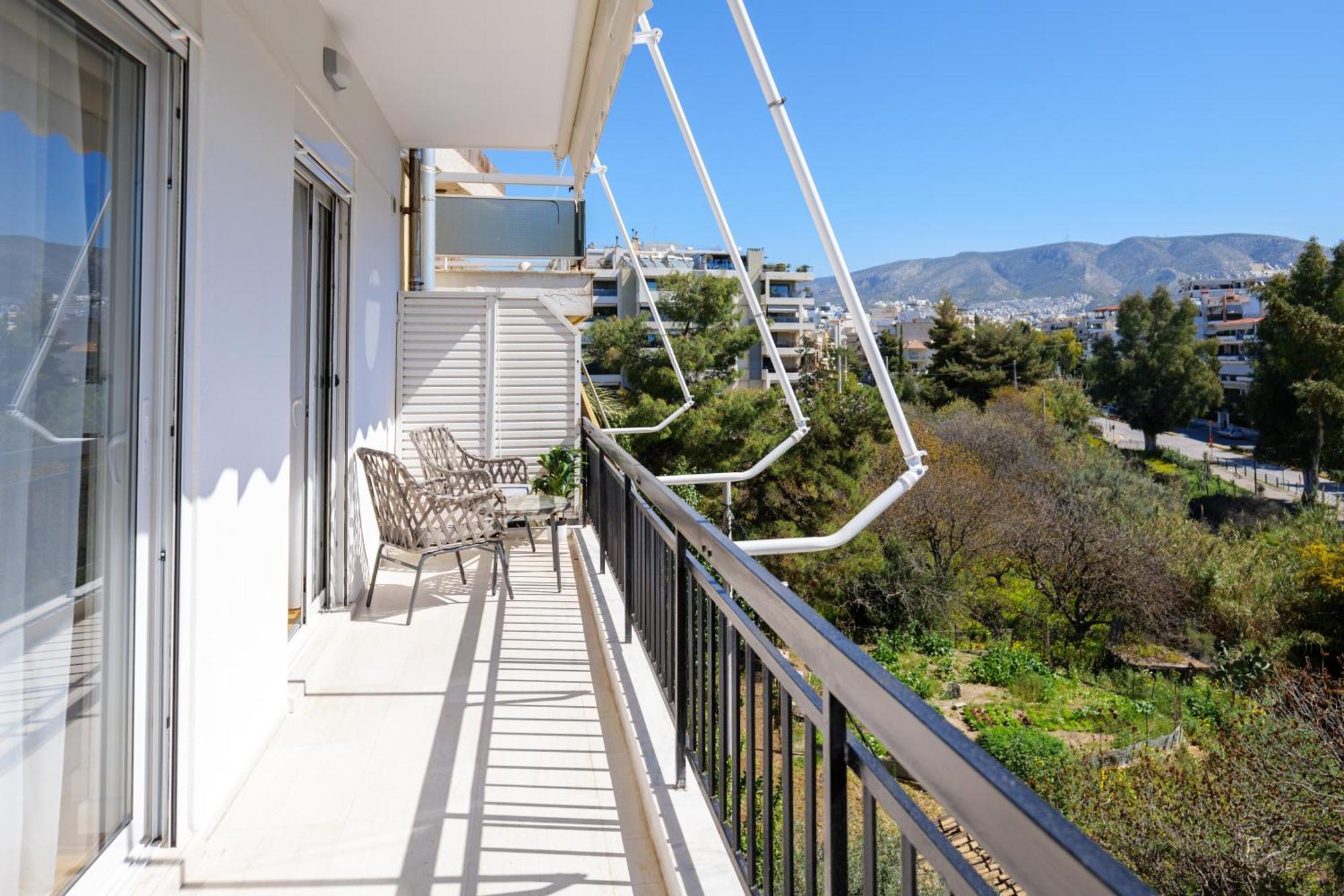 Magnificent Riviera Vipgreece Athens